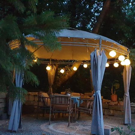 Ferienwohnung Sonnenschein Familie Hamdorf Bad Sulza Dış mekan fotoğraf