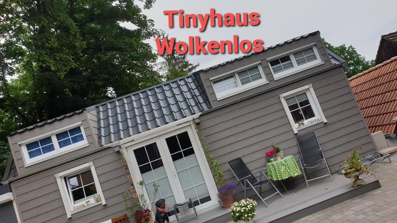 Ferienwohnung Sonnenschein Familie Hamdorf Bad Sulza Dış mekan fotoğraf