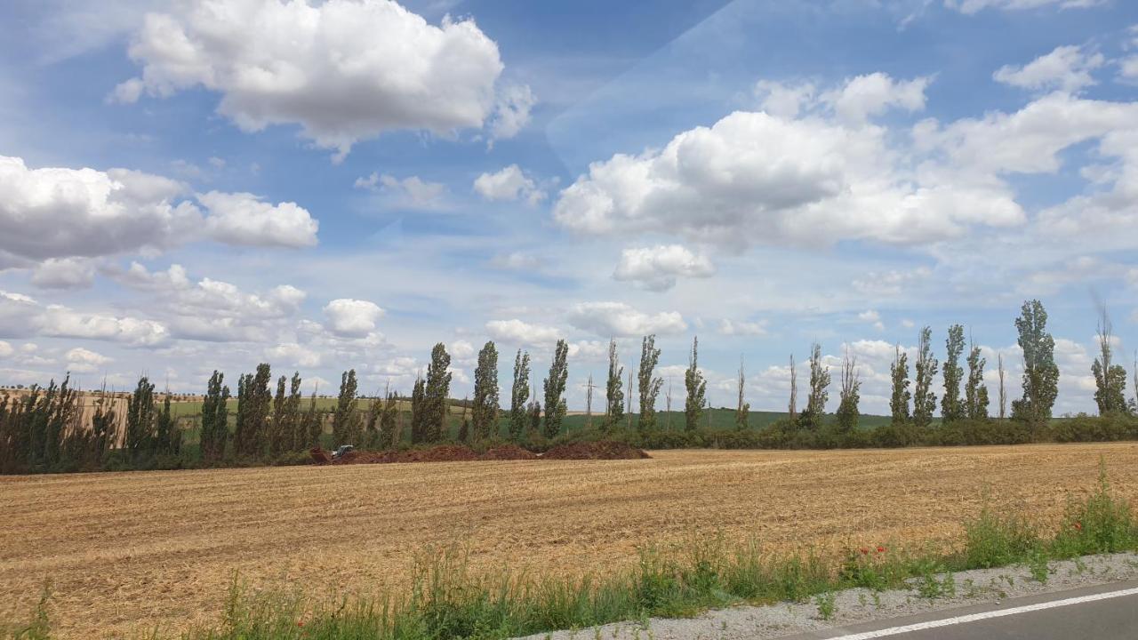 Ferienwohnung Sonnenschein Familie Hamdorf Bad Sulza Dış mekan fotoğraf